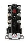 Water Heater Upper Thermostat 59T (for Rheem UV11698) Can Replace Apcon WH10A New. Price: $18.80.
