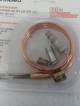 Resideo 24" Thermocouple CQ100A1013 For Large Gas Furnaces/water Heater New. Price: $29.99.