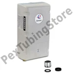 Eemax SPEX1812, Flowco Point-of-use Tankless Electric Water Heater, 1.8KW, 120V New. Price: $241.41.