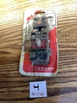 Nob Thermostat 9000523 With Hi-limit And Extended Shaft For Dial Adjustment Open. Price: $14.00.