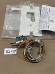 Ao Smith 9003521005 / 100109286 Kit Fv Pilot 200 Deg C Nat White-rodgers 760-312 New. Price: $72.95.