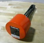 Watlow Screw Plug Immersion Heater BHN611C13S5A 4500W 480V 3PH New Old Stock. Price: $299.99.