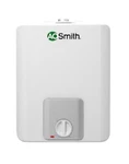 New A.o. Smith Signature 100 2.5 Gallon Tankless Electric Water Heater. Price: $199.00.