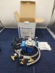 Aquamotion AMH3K-7N Undersink Hot Water Recirculation Assembly For Tank System Open. Price: $403.91.