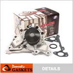 Gmb Water Pump Fit 02-06 Kia Sedona Amanti Hyundai Sanata Fe XG350 3.5 Dohc G6CU New. Price: $94.28.