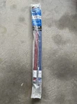 Pack Of Home-flex Water Heater Connector HFWC-07RB-24 Corrugated Stainless New. Price: $25.00.