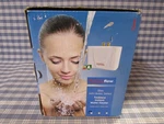 Thermoflow Elex Mini Basic Series 3.5 Tankless Instant Water Heater Free Ship. Used. Price: $49.99.