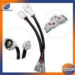 Tool MODEL-2 Sensor Automotive Wiring Harness Fit For Exc Sxf KX250F Polaris Rzr New. Price: $8.56.