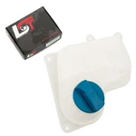 Cooling Water Tank Expansion Pressure Compensation For Skoda Superb 1 Neu. Price: $29.34.