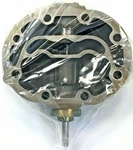Carrier 06E Compressor Suction Cutt Off Valve Head With Capacity Control New. Price: $1259.99.