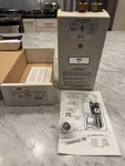 Eemax Single Point Electric Instantaneous Water Heater Model: 3.0 I-e 120V Open. Price: $99.00.