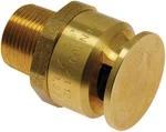 Vacuum Relief Valve New. Price: $79.95.