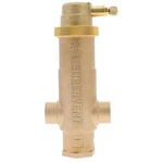 Resideo PV075S/U Air ELIMINATOR,BRONZE,239F,125PSI,WATER 2RB54 New. Price: $153.46.