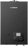 Propane Tankless Heater 2.64 Gpm, Instant Hot Water, 68,000 Btu New. Price: $485.99.