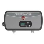 Rheem RETEX-04T 3.5KW 0.68GPM 120V Point Of Use Tankless Water Heater Open. Price: $189.95.