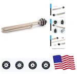Water Heater Element Replacement 4500W 240V,SCREW-IN Foldback 02722 B... New. Price: $35.09.