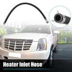 Heater Inlet Hose 15763368 For Gmc Sierra 3500 Classic New. Price: $15.69.