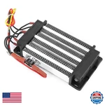 Ywbl-wh 110V 750W Insulated Ceramic Air Heater Heating Thermistor New. Price: $47.39.