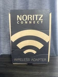 Noritz Connect Nwc-adapter (NAW-1 Us) Indoors Outdoors Open. Price: $159.20.
