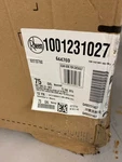 Rheem Gallon Natural Gas Water Heater XG75T12ST76U0 Open. Price: $900.00.