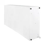 Recpro Rv Fresh Gray Water Holding Tank 100 Gallon, 26" X 81" 11" New. Price: $299.95.