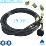 32580-ZW1-V01 For Honda 16.5FT 14PIN Outboard Remote Control Box Wiring Harness New. Price: $110.00.