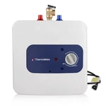 Instant Hot Water Under Sink - Electric Mini Tank Heater 2.5 Gallon ES250 New. Price: $299.99.