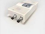Tankless Point Of Use Water Heater Chronomite CMI-40L/277 New. Price: $492.38.