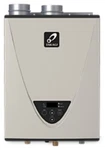 Takagi T-H3-DV-P (liquid Propane) 199K Btus, Condensing Tankless Water Heater New. Price: $2126.47.