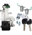 Ignition Switch Assembly & Left/right Door Compatible Honda Oe# 35100-SDA-A71 New. Price: $29.99.