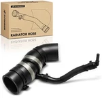 A-premium Radiator Coolant Hose Thermostat Engine For Land Rover Range New. Price: $39.99.