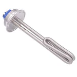 Dernord Inch (OD64) Tri-clamp 120V 1500W Foldback Heating Element Water Heater Open. Price: $29.99.