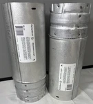 Duravent Pelletvent 4IN. X 12IN. Adjustable Length 4PVL-A12 Lot Of Pipes New. Price: $59.99.