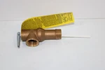 3/4" Watts L100XL-3 M7 Relief Valve Set 150PSI New. Price: $19.00.