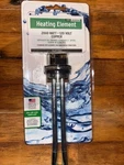 Reliance Universal Flange Water Heater Element W/ Gasket 2000W 120V 100108304 New. Price: $19.49.