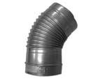 Noritz CVP-45ELB Concentric Degree Stainless Steel New. Price: $65.00.