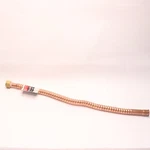 Everbilt Water Heater Connector Copper 3/4" Sweat X Fip 24" 1000044294 Open. Price: $14.40.