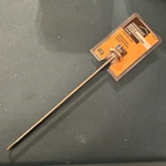 Home-flex Hwd Water Heater Element 4500W 240V EBSE-4500-240 New. Price: $16.00.