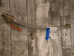 Sharkbite Max UR3088FX18BV & Water Heater Set New. Price: $24.95.