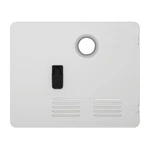 Ranein 15 X 18 Inches Water Heater White Door. Only Kit For Rv... New. Price: $103.37.
