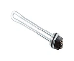 Reliance 100108314 Copper 240V 2500W Electric Water Heater Element Dia. In. New. Price: $12.91.
