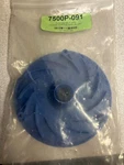 Htp 7500P-091 Munchkin R1,R2, Series Gas Valve 5MM Swirl Plate For T50M MC50 New. Price: $24.00.