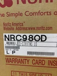 Noritz NRC98-OD-LP Ecotough Series 8.4 Gpm 180,000 Btu 120 Volt Liquid Propane New. Price: $899.99.