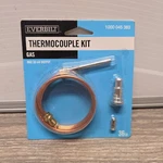 Everbilt Gas Water Heater Thermocouple In. EBTC-36 Open. Price: $12.50.