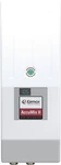 Eemax AM004277T Accumix Ii V / 4.1 Kw Thermostatic Electric - White New. Price: $686.65.