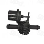 Gpd Hvac Heater Control Valve 8211251 96-08 Ford Explorer Ranger Mercury New. Price: $27.70.