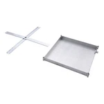 Holdrite 30-SWHP-M Suspended Platform 300 Lb Galvanized Steel Drain Fittings New. Price: $245.93.