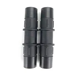 Kdp Automotive Heater Hose Connector 3/4"X Barb Glass 2 New. Price: $13.73.