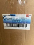 Rectorseal 68711 Water Heater Flush Kit (new). Price: $239.20.