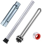 4 Pieces Rv Water Heater Elements Include 1 Anode Rod Electric New. Price: $35.92.